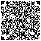 QR code with Martinez Mark L MD contacts