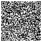 QR code with Matsamura Kyle S MD contacts