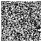 QR code with Maxwell Christopher MD contacts