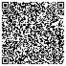 QR code with Mazur Marcus D MD contacts