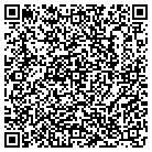 QR code with Mc Allister Brian G MD contacts