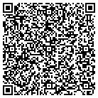 QR code with Mc Cann Jeffrey L MD contacts