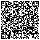 QR code with Hair Therapy contacts