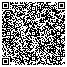 QR code with Mc Clenathan Bethany M MD contacts