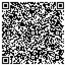 QR code with Ronald E Greer contacts