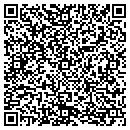 QR code with Ronald H Sapper contacts