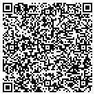 QR code with Taina Information Services Cor contacts