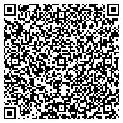 QR code with Mc Donnell William M MD contacts