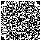 QR code with J And R Auto Repair And Sa contacts