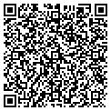 QR code with R&R Transcription contacts