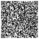 QR code with Mcmanus Meghann P DO contacts