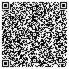 QR code with Mc Mullin Jaron H MD contacts