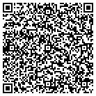 QR code with MD Diet Medical Weightloss contacts