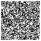 QR code with Woodbrdge Nrsing Rhabilitation contacts