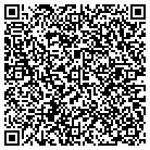 QR code with A & S Transmission & Parts contacts