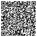 QR code with Tlc Services contacts