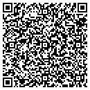 QR code with Tlc Services contacts