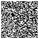 QR code with M & N Motors contacts