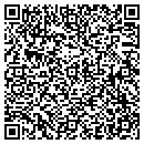 QR code with Umpc CO Inc contacts