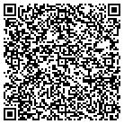 QR code with Mifflin Mark D MD contacts