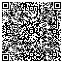 QR code with Min David MD contacts