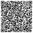 QR code with The Beehive Salon & Spa contacts
