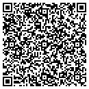 QR code with Morgan David E MD contacts