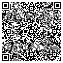 QR code with Zlb Plasma Service contacts