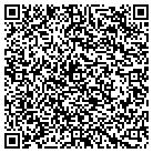 QR code with Ace Swmming Pool Services contacts
