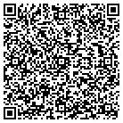 QR code with R & A Custom Carpentry Inc contacts
