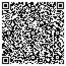 QR code with E J's Hair Emporium contacts