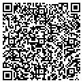QR code with Alpha Pool Service contacts