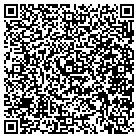QR code with A & M Healthcare Service contacts