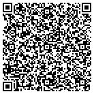 QR code with A M Healthcare Services contacts