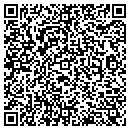 QR code with TJ Maxx contacts