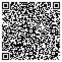 QR code with Aztex contacts