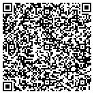 QR code with Nygaard Ingrid E MD contacts