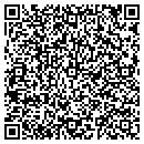 QR code with J & Pm Auto Sales contacts