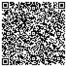 QR code with Oberg Thomas J MD contacts
