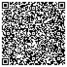 QR code with Osborn Jeffrey S MD contacts