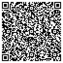 QR code with C H Allen contacts