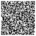 QR code with Tharfield Inc contacts