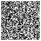 QR code with C H Janitorial Services contacts