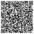 QR code with The Moon And Me Inc contacts