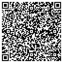 QR code with Aj Envelope contacts