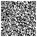 QR code with D G Auto Sales contacts