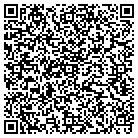 QR code with The Strange Zone Inc contacts
