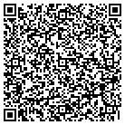 QR code with Marc W Sheridan DDS contacts