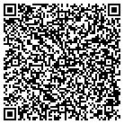 QR code with Peterson James T MD contacts