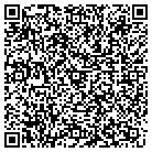 QR code with Plaza Tire & Auto Center contacts